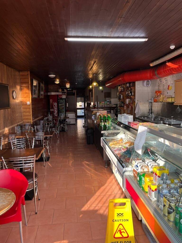 Coffee shop for sale in Lowestoft  Photo 3