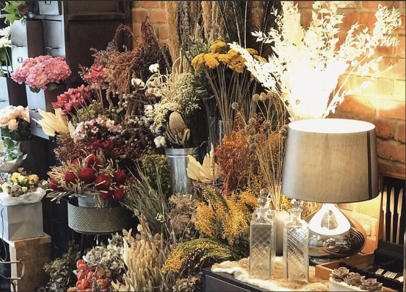 Well respected florist & homeware store in prime London/Essex location. Photo 3