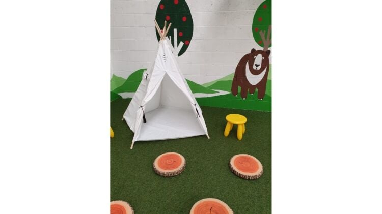 Popular Children's Play Centre with Interactive Role-Play Area, Activity Space, and Café Based in Stockton-on-tees