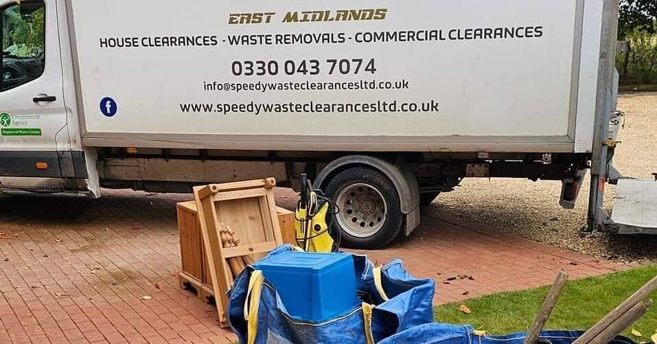 Freehold waste clearance business for sale .
