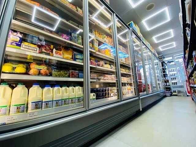 Convenience Store With Off Licence for Sale Photo 3