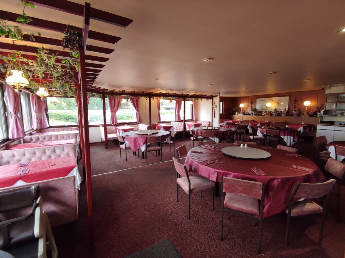 Fantastic Opportunity to Operate a Fully Fitted Restaurant