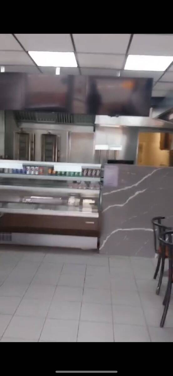 Syrian Grill House Newport Photo 2