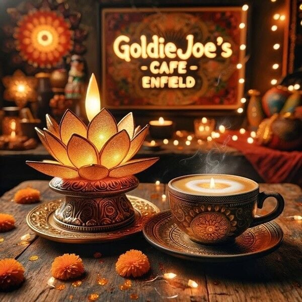 Exciting & Thriving Coffee Shop For Sale Photo 3