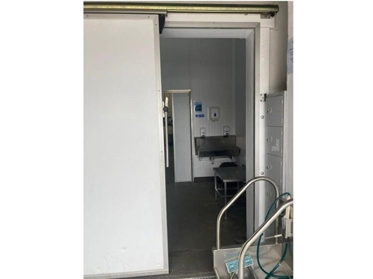 Excellent Wholesale Butcher Opportunity For Sale