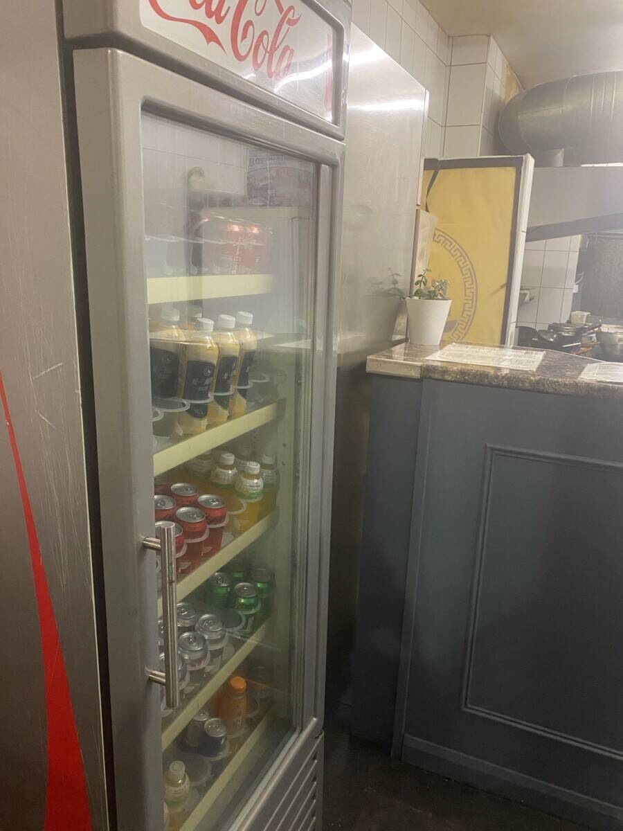 Chinese takeaway for sale Photo 3