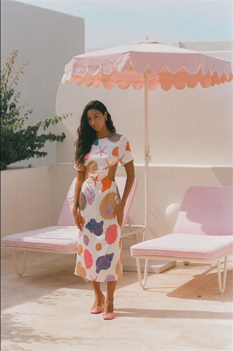LUXURY SWIMWEAR AND LIFESTYLE BRAND Photo 3