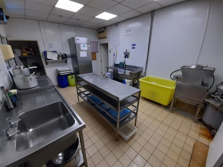 Fish & Chips For Sale in Elland Photo 3