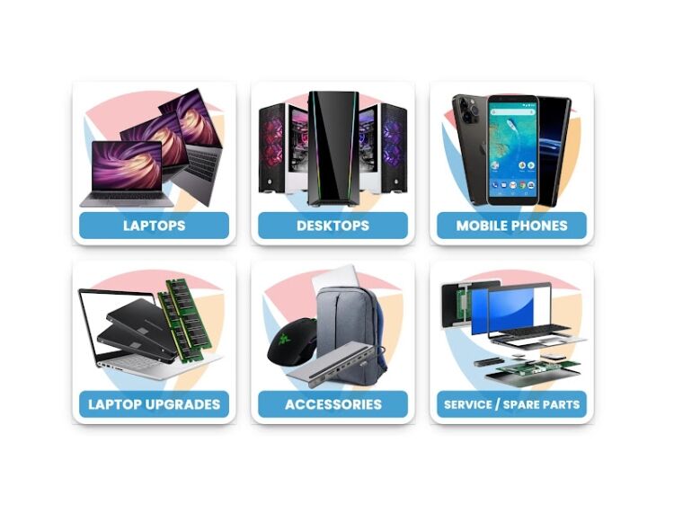 Well Established Electronics Business For Sale
