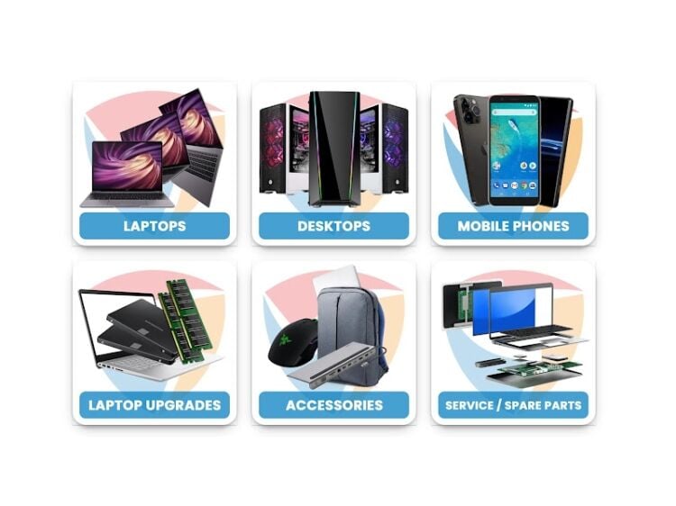 Well Established Electronics Business For Sale Photo 3