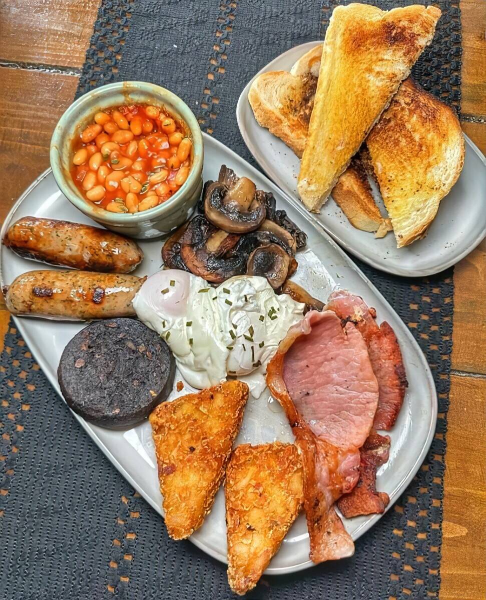 Bistro Newcastle 