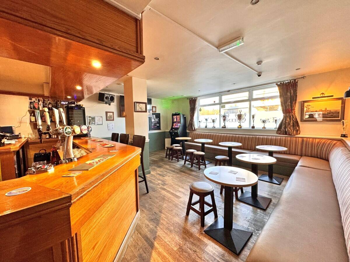 COUNTY DURHAM - FREEHOLD 19TH CENTURY VILLAGE PUB