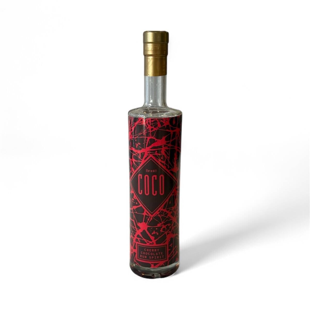 Artisan Spirits Company based in Bronte Country - Yorkshire