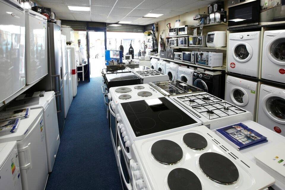 Sales of Washers,TumbleDryes,Fridges,Fridge/Freezers,Small Appliaces,Mirowaves,etc For Sale Crossgtes Leeds Photo 3