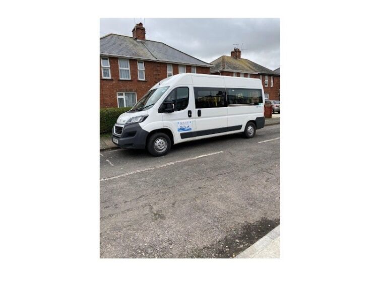 Profitable & Exciting Wheelchair Taxi Hire Business For Sale