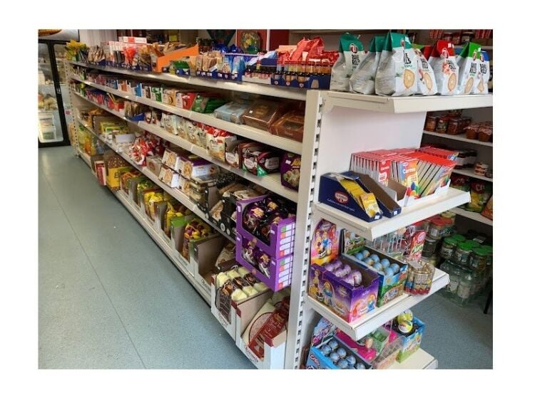 Thriving & Established Convenience Store For Sale Photo 3