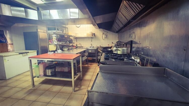 Hot Food Take Away For Sale in Batley Hot Food Take Away For Sale in Batley