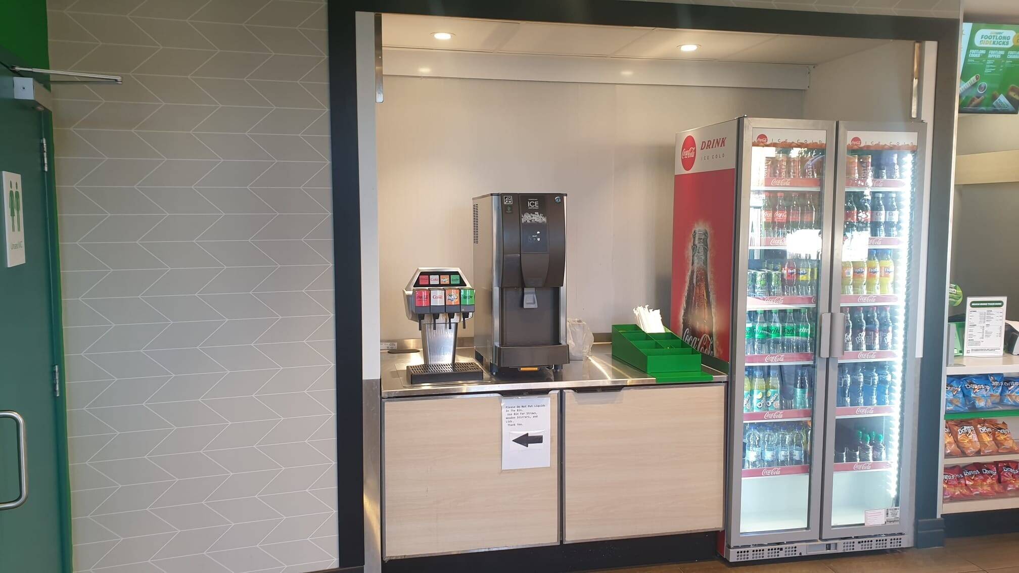 Subway Restaurant for sale in Downham Market - Norfolk Photo 3