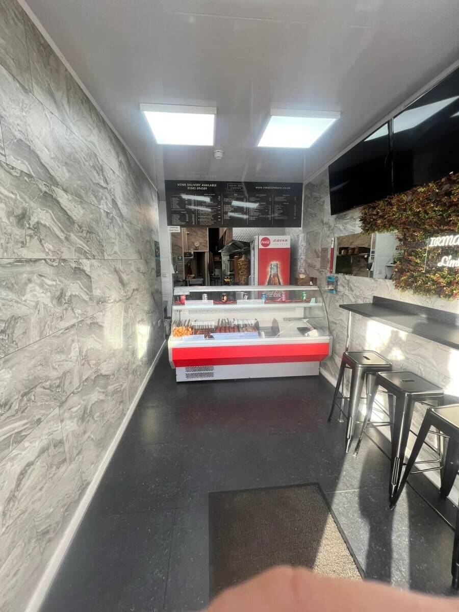 Popular Turkish Takeaway in Luton Photo 3