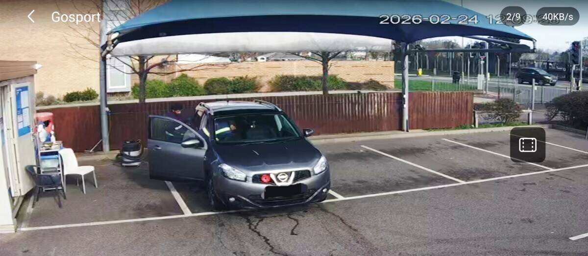 Car wash for sale in Gosport and Petersfield Photo 3
