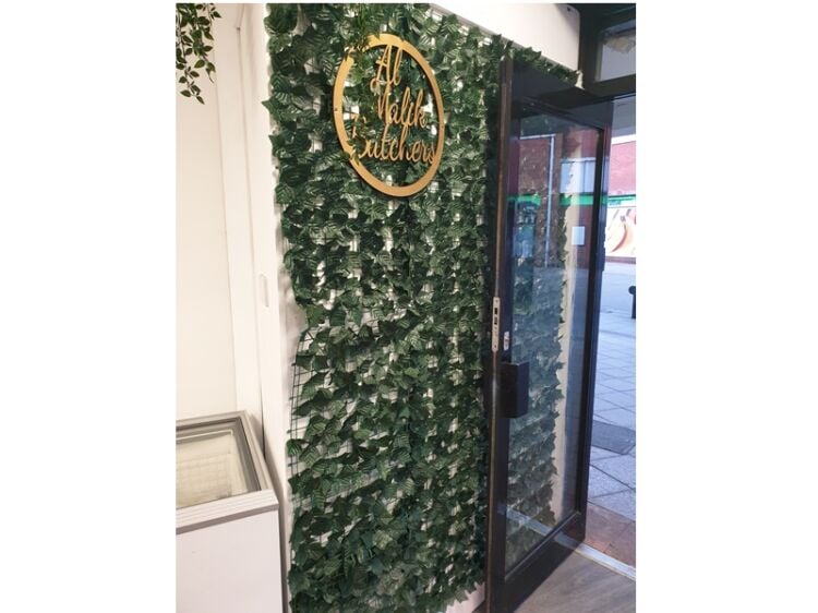 Prime Cut Opportunity: Thriving Butcher Shop in Birmingham Photo 3