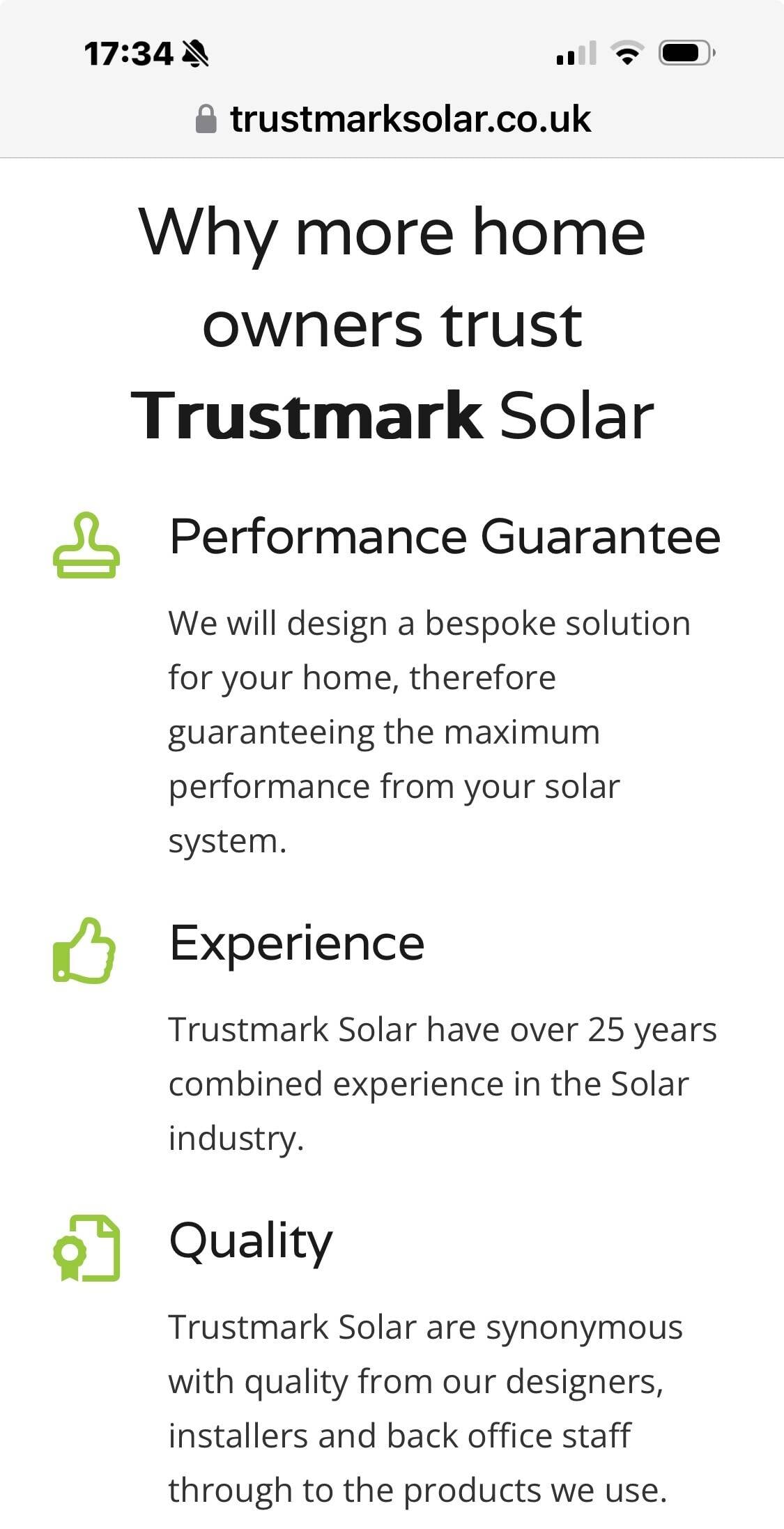 Turnkey Solar PV Business for sale  Photo 3
