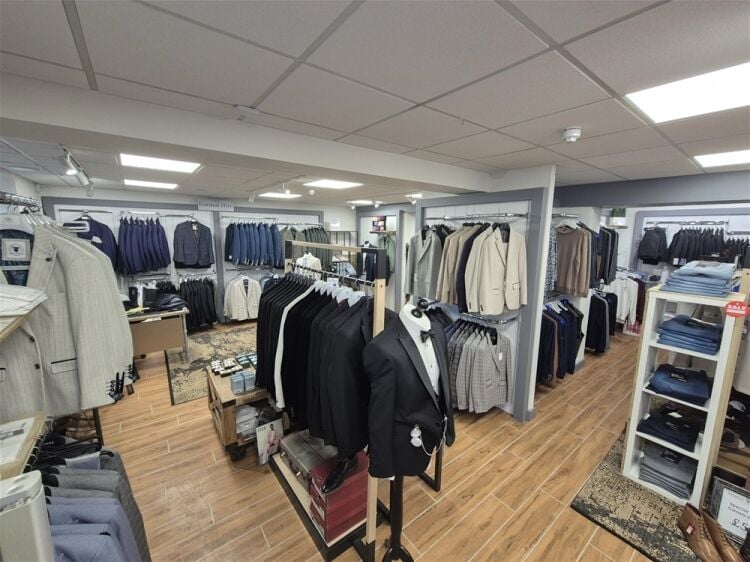 Retail For Sale in Ilkley