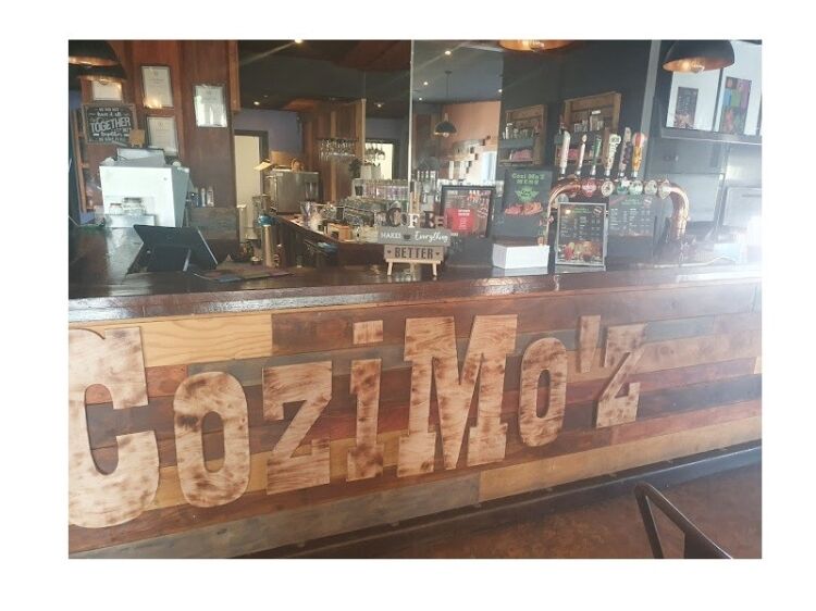 Bar & Grill Opportunity in Prime Location - New Lease Negotiable Photo 3