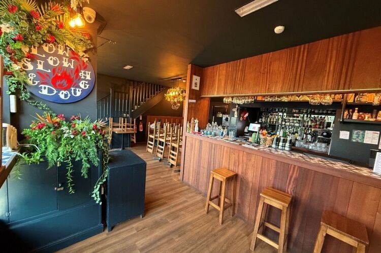 Established Restaurant - Wirral