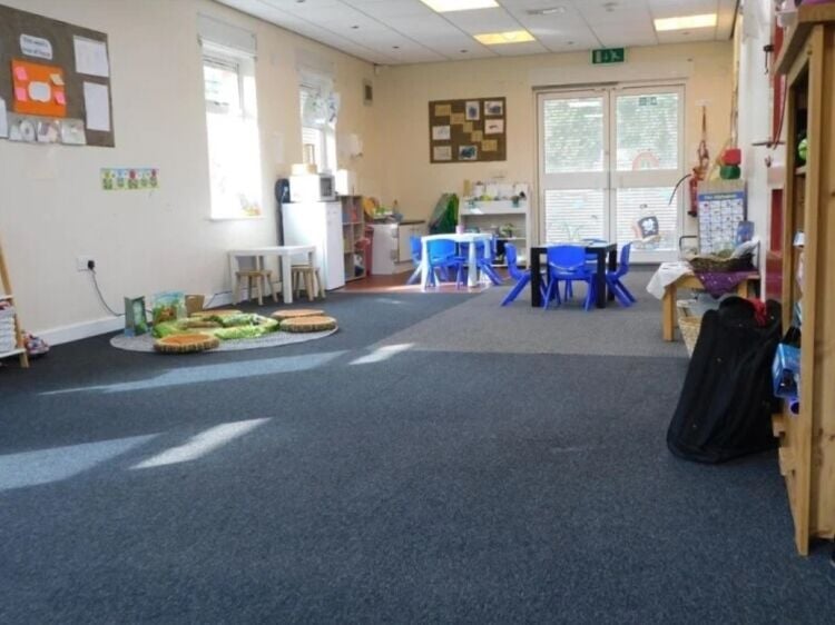 Fabulous Opportunity to Own This Popular And Well Run Nursery/ Pre-School in South Yorkshire Photo 3