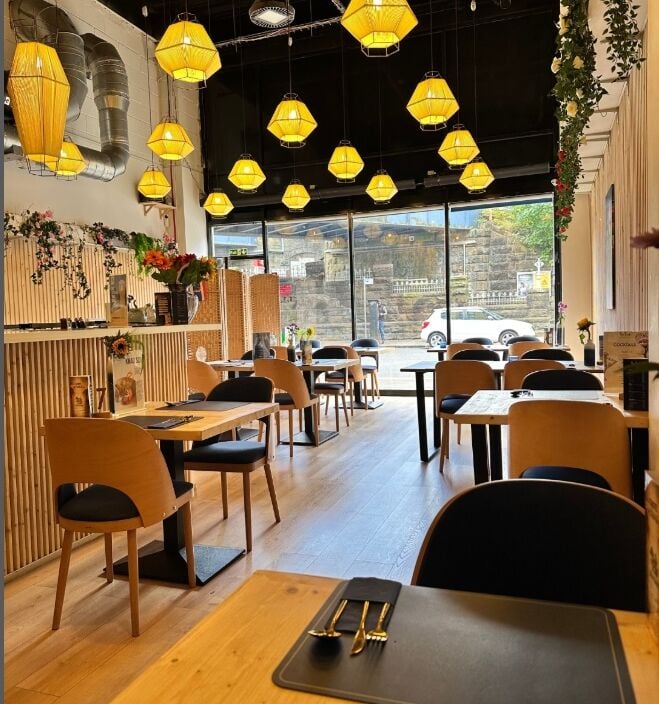 Multi Award-Winning, Turnkey, Thai Restaurant Based in Glasgow With £60,000 worth of assets Photo 3