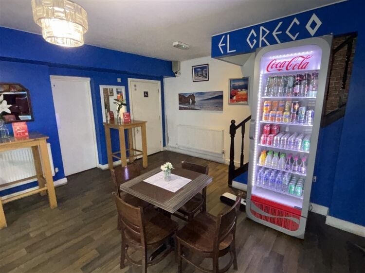 Restaurants For Sale in Sheffield