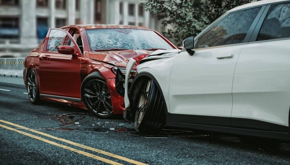 Accident Repair Centre