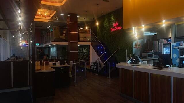 Restaurant For Sale In Milton Keynes Train Station Photo 4