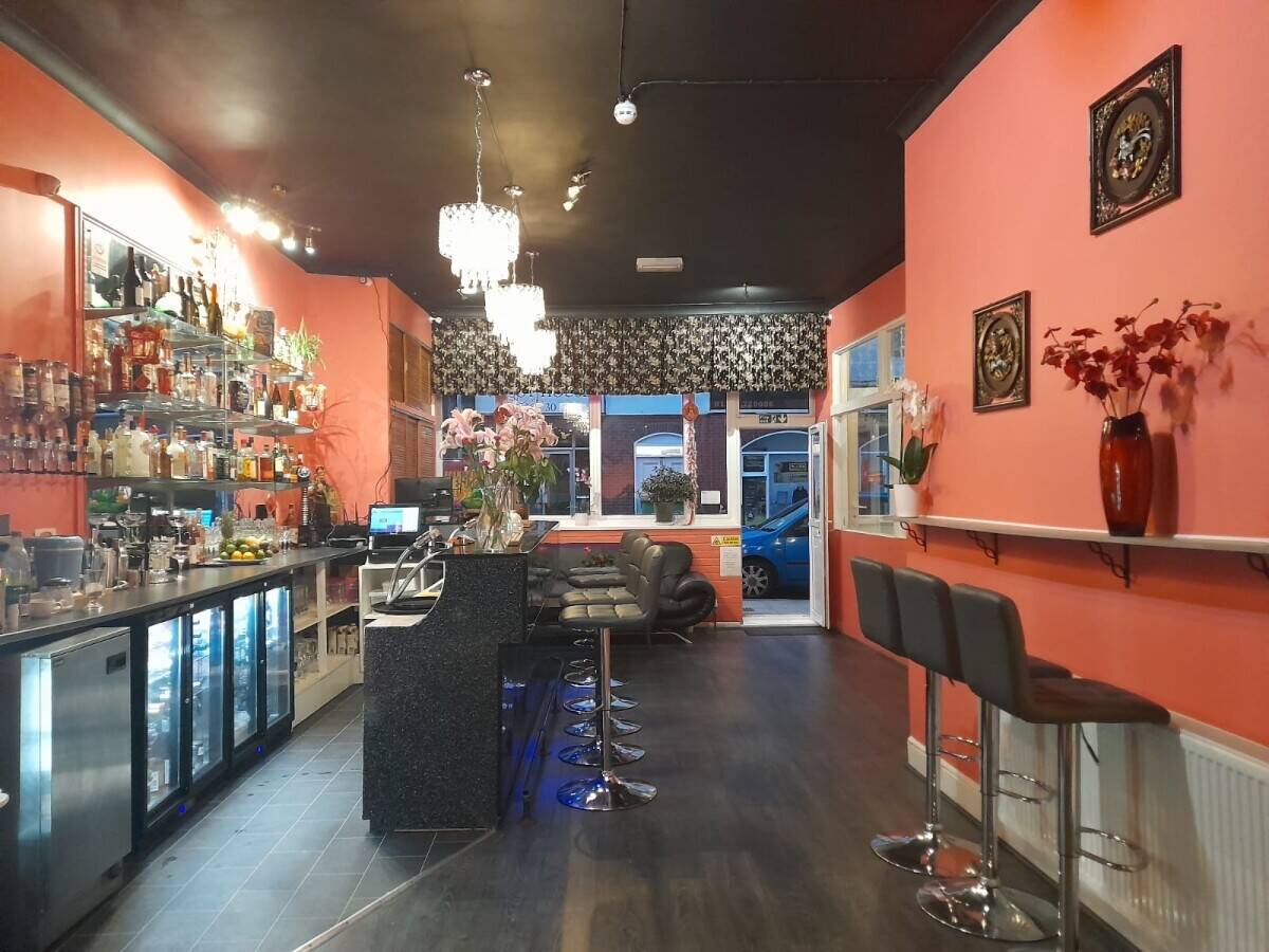 Restaurant & Bar for Sale in Folkestone, Kent Photo 3