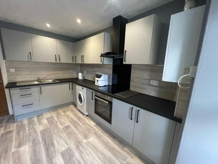 Freehold Commercial Investment Property Located In Redruth