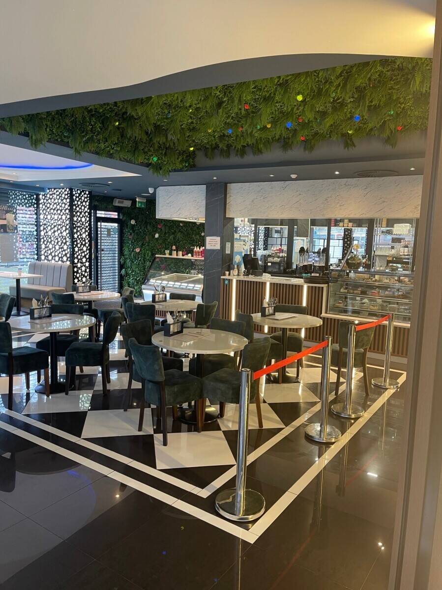 Leasehold Restaurant Premises Chorlton
