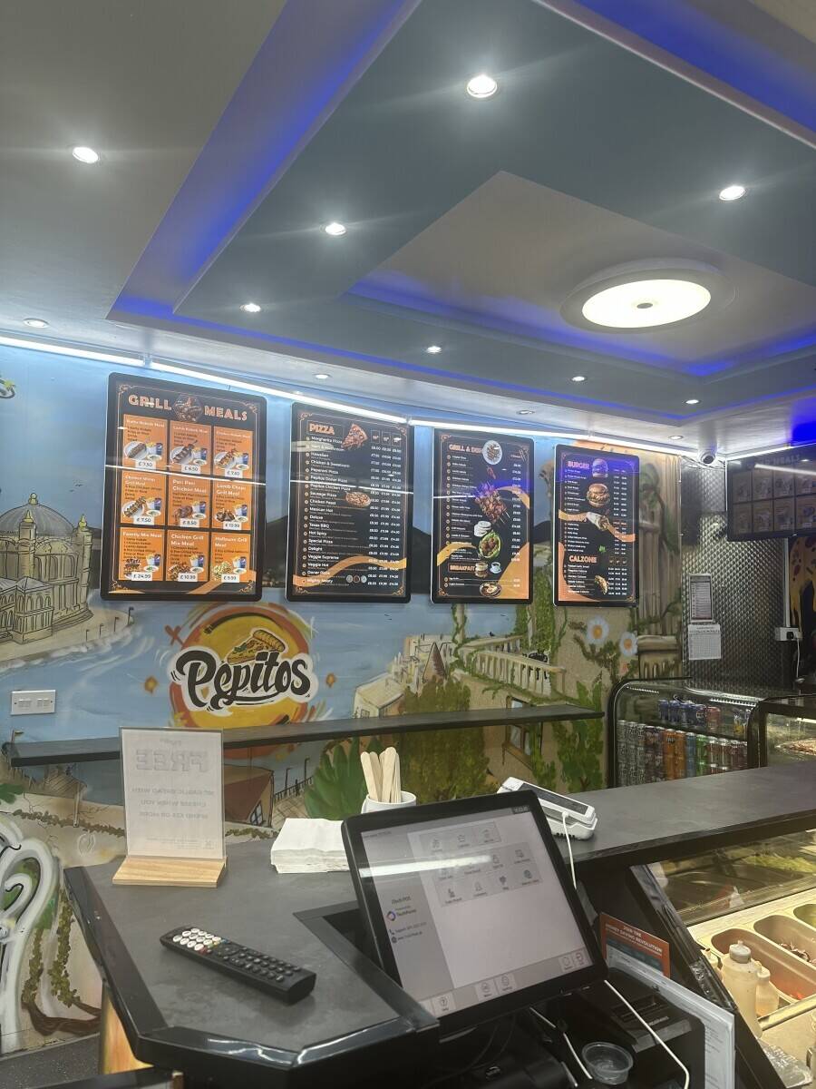 Take Away Liverpool Photo 3