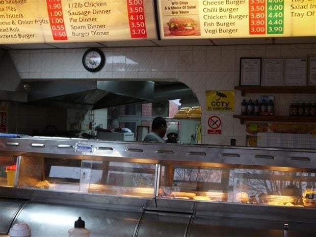Business for Sale in Warmsworth Road, Doncaster, South Yorkshire, DN4 0RS