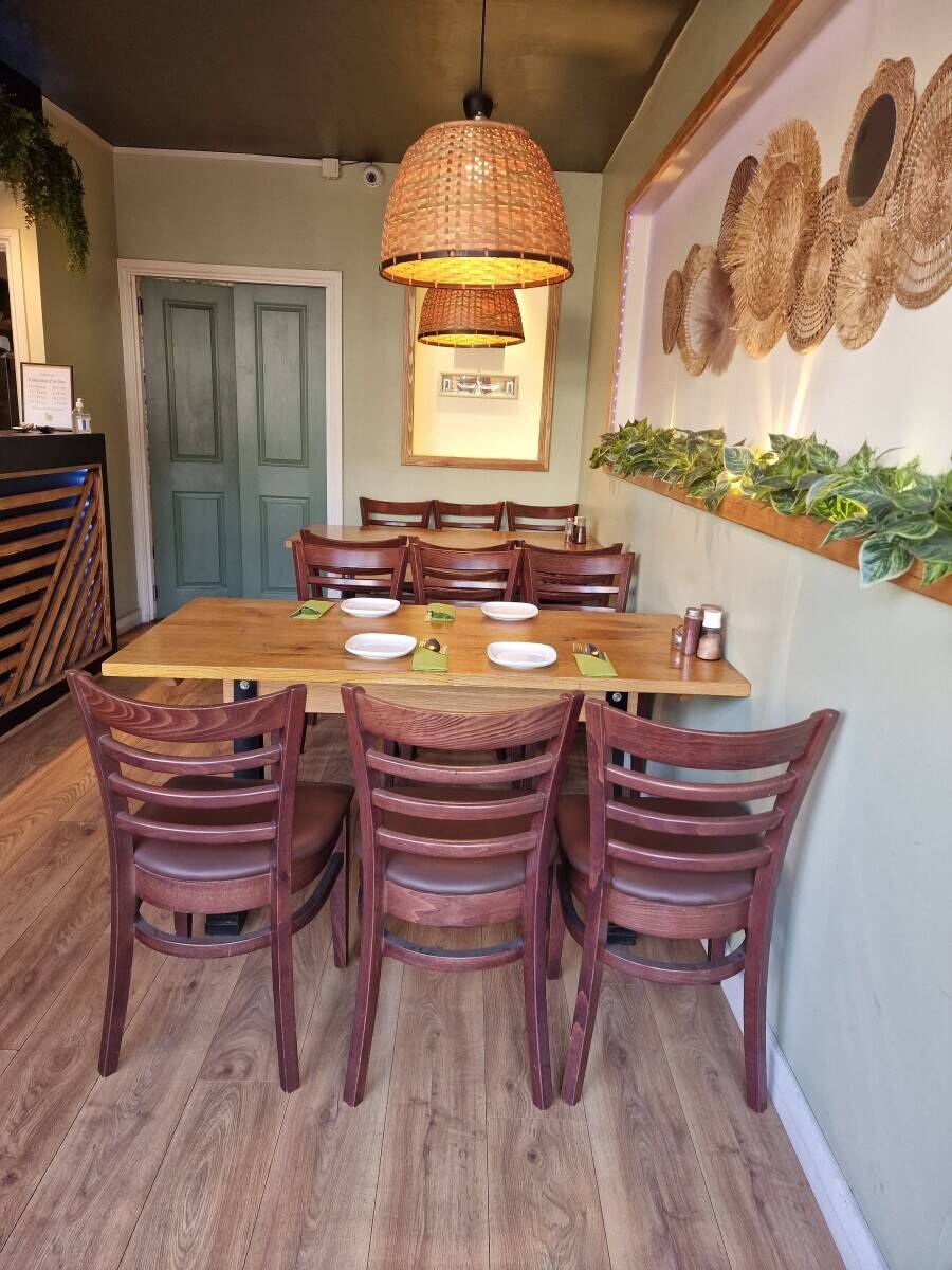Chargrill restaurant & pizza 