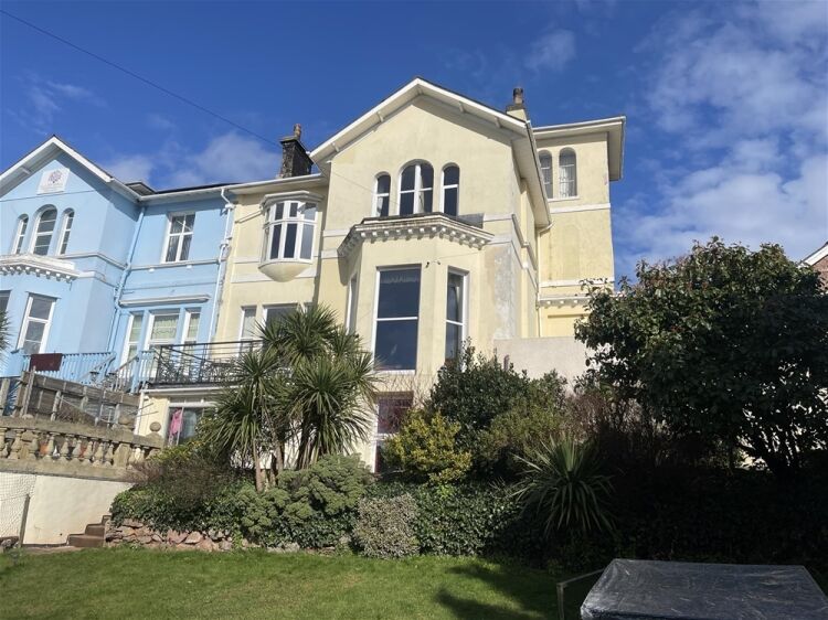 Timeless & Elegant Victorian Guest House with Spacious Owners Accommodation For Sale in Torquay Photo 3
