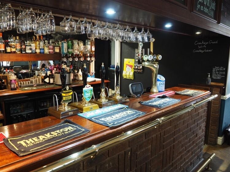 Licenced Trade, Pubs & Clubs For Sale in Doncaster