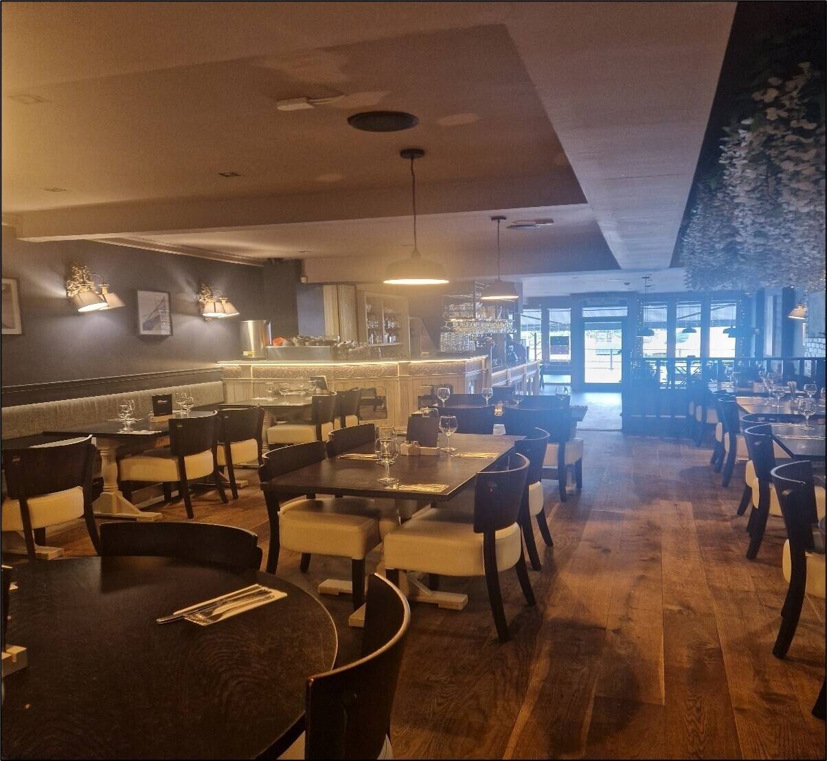 MEMO’S  BAR & KITCHEN Photo 3