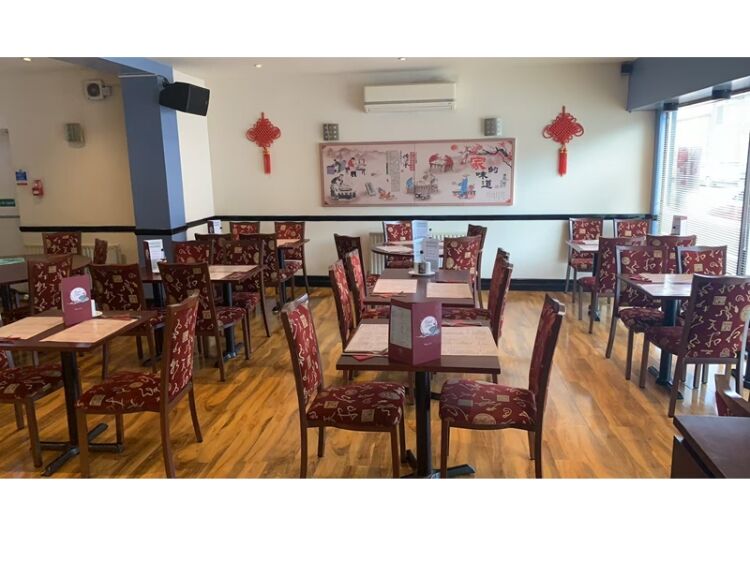 Royal China Restaurant – A Thriving Chinese Cuisine Hotspot in Malton!