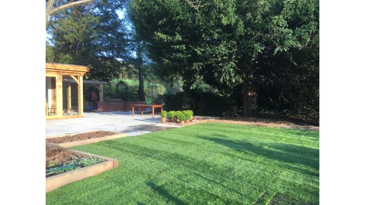 Long-Standing Hard Landscaping and Design Business Based in Berkshire