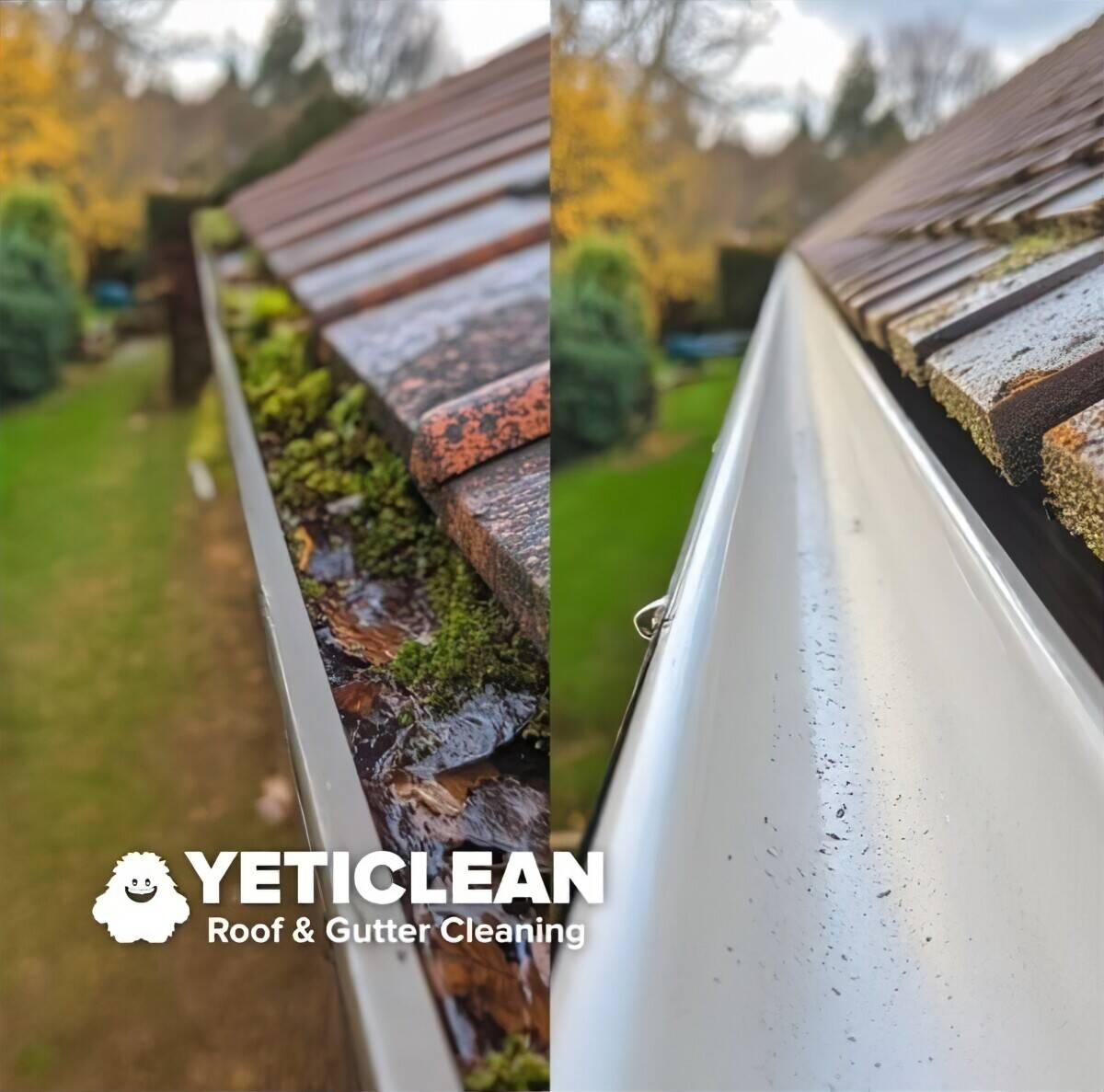 Norwich - 90 Days to £9,000: YetiClean's Marketing Advantage Works Photo 1