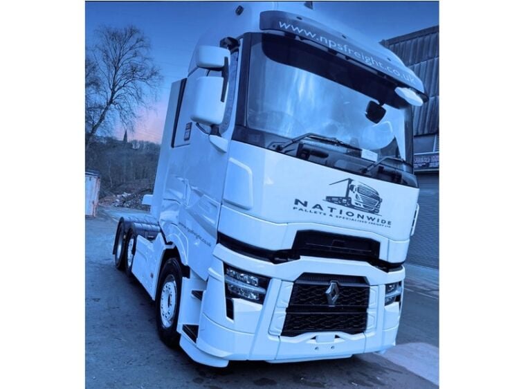 Turnkey Freight Business - Profitable, Flexible & Ready to Roll!