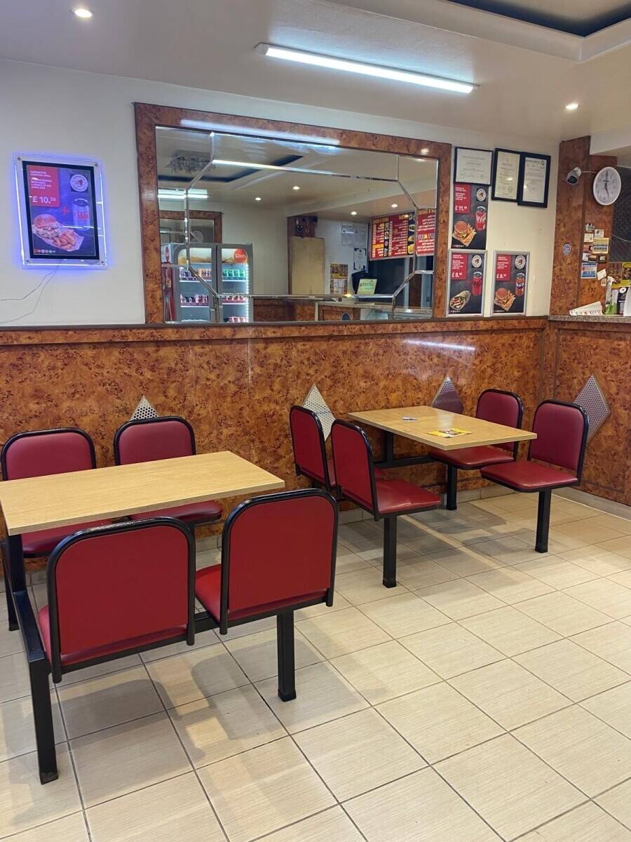 Kebab shop est 1994 Photo 4