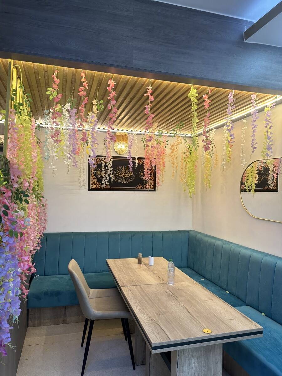 Established restaurant located in the town center of the City of Aberdeen Photo 3