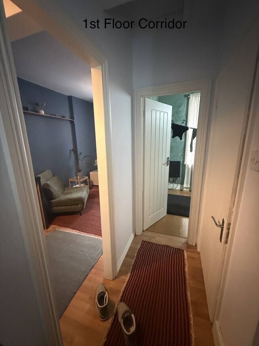 The 'Zero-Rent' Retail Shop Asset | Hoxton Square Prime Photo 4